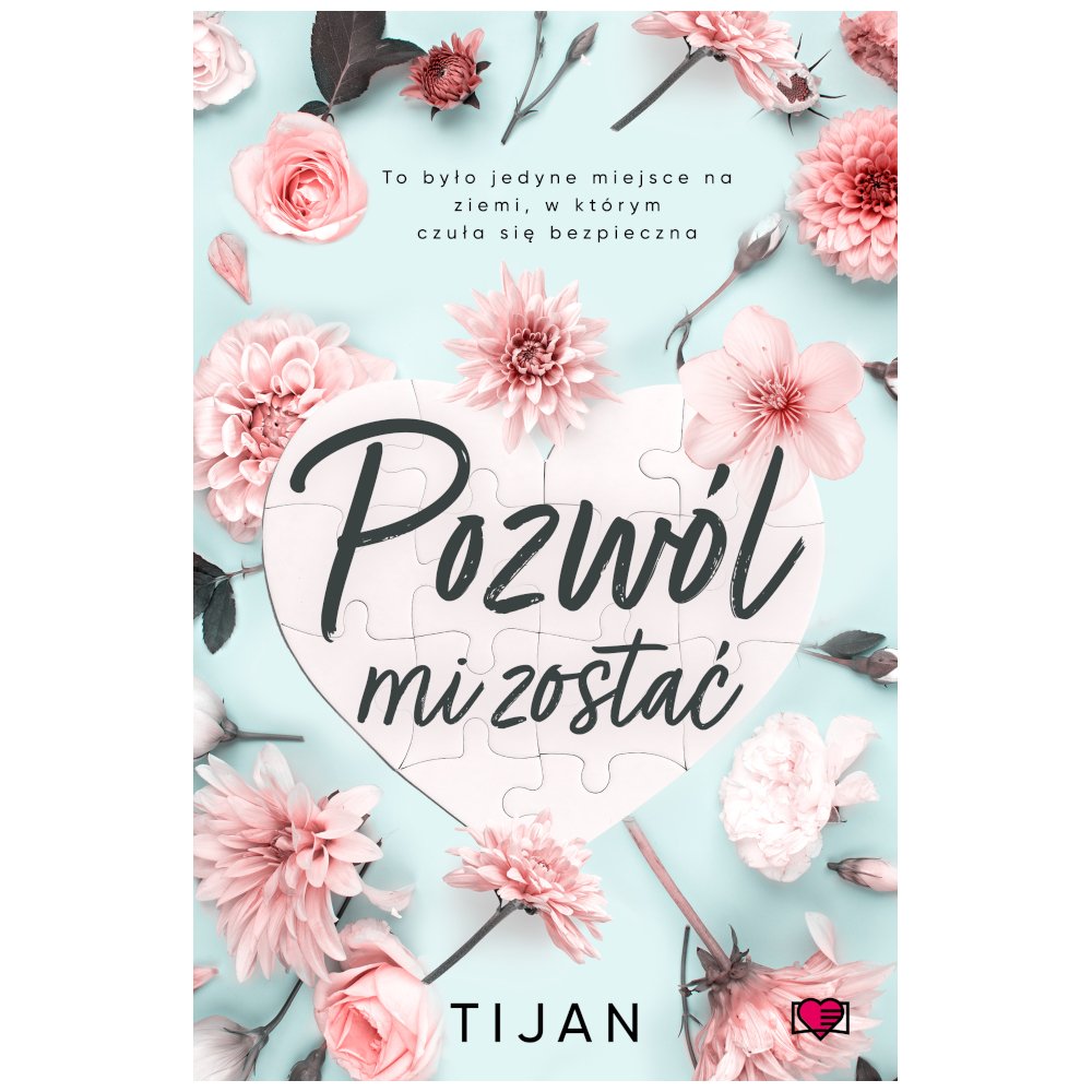 Pozwól mi zostać