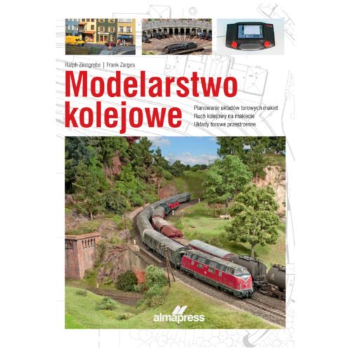 Modelarstwo kolejowe