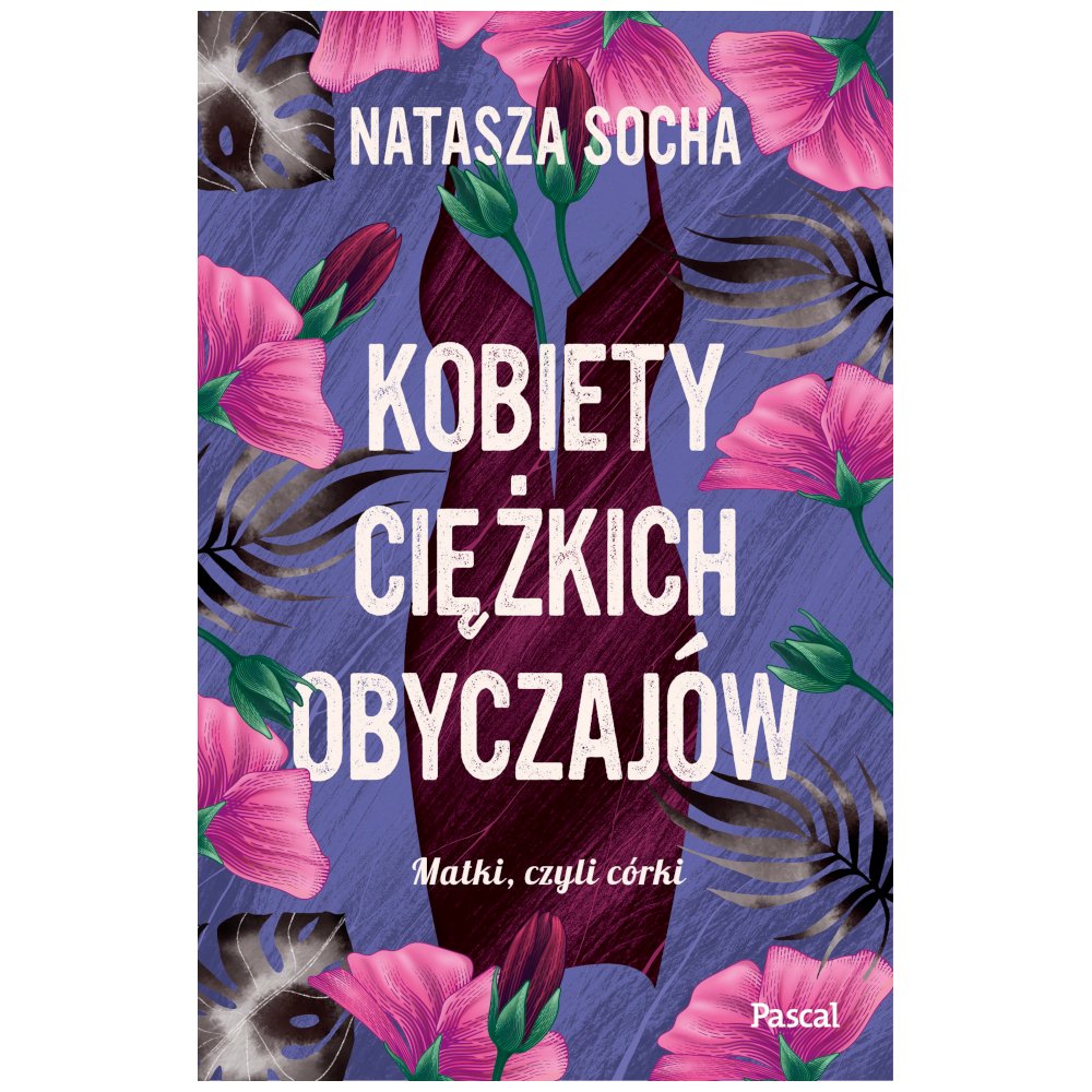Kobiety ciężkich obyczajów