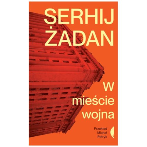 W mieście wojna