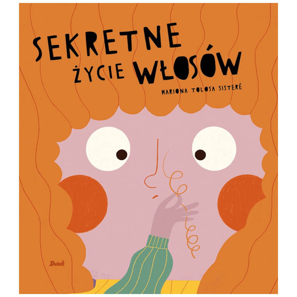 Sekretne życie włosów