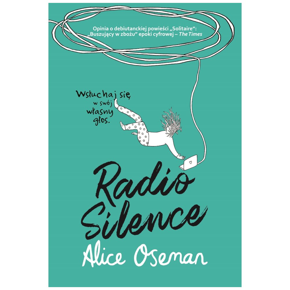Radio Silence