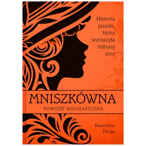 Mniszkówna. Historia pisarki, która wzruszyła..