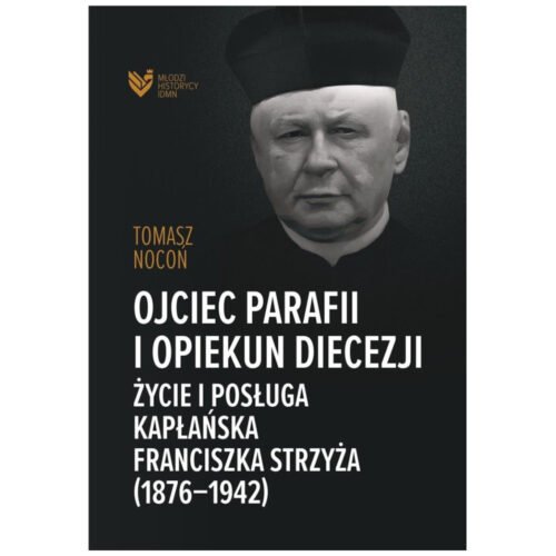 Ojciec parafii i opiekun diecezji