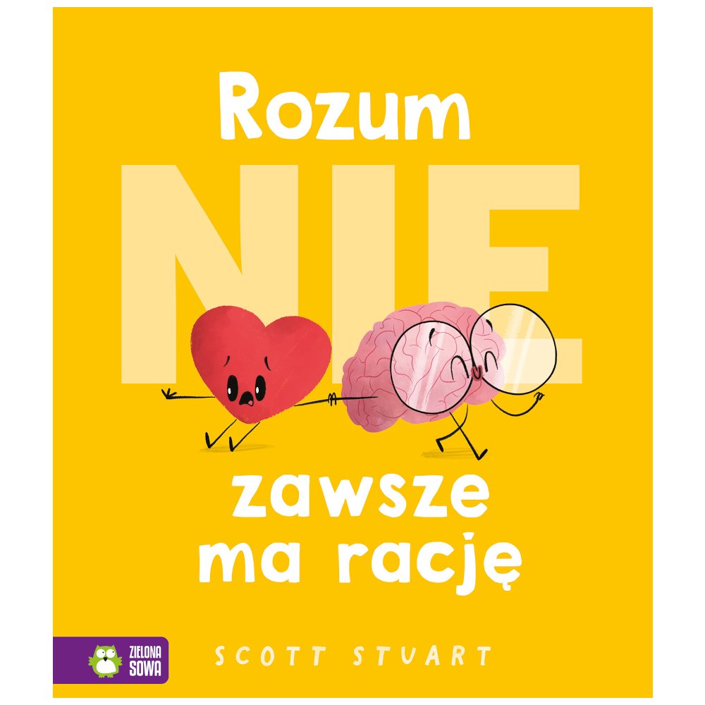 Rozum (nie) zawsze ma rację