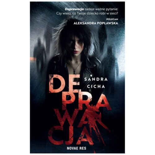 Deprawacja