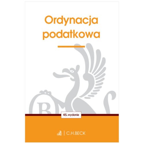 Ordynacja podatkowa w.45