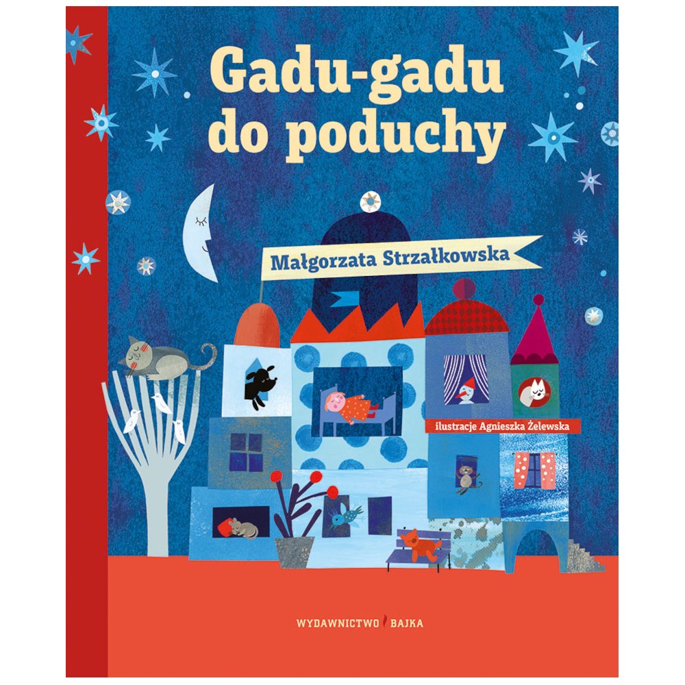 Gadu-gadu do poduchy