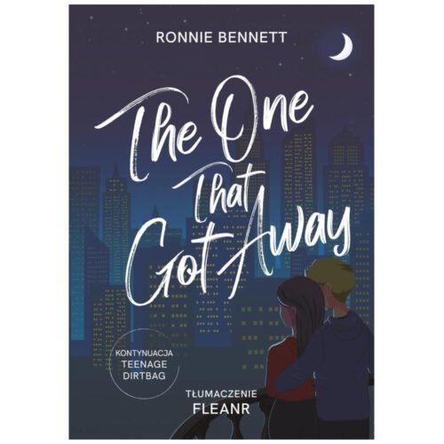 The One That Got Away