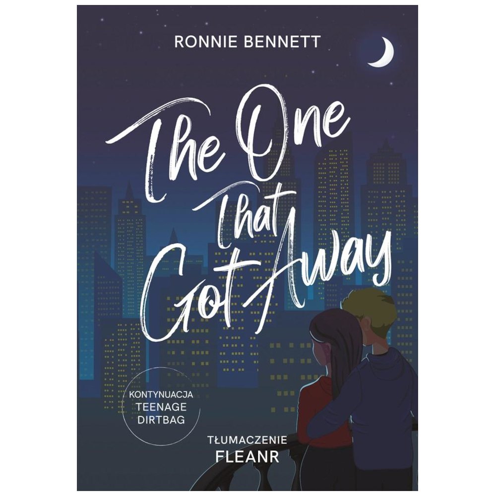 The One That Got Away