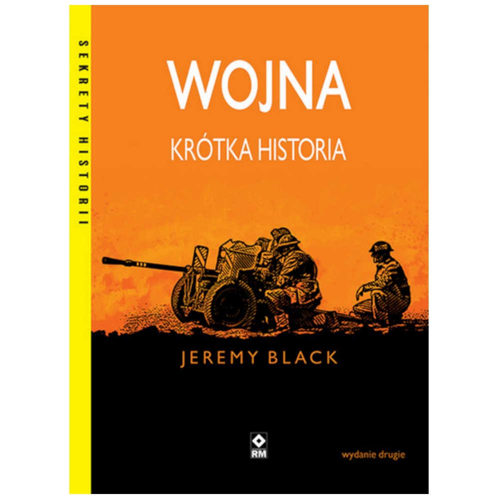 Wojna Krótka historia