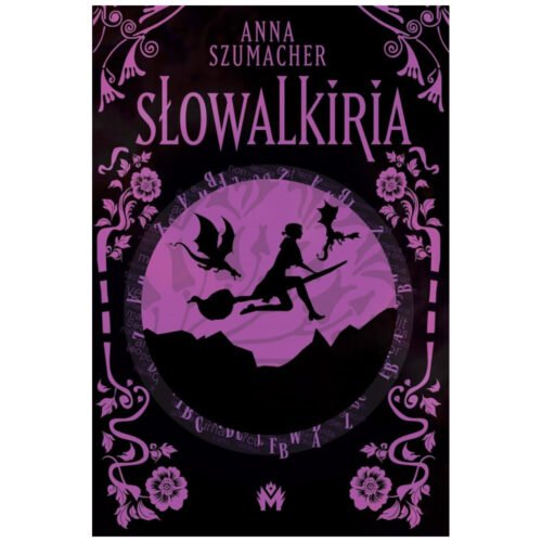 Słowotwórczyni T.3 Słowalkiria
