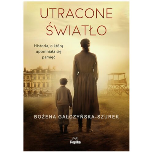 Utracone światło