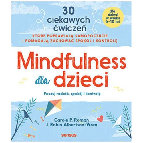 Mindfulness dla dzieci