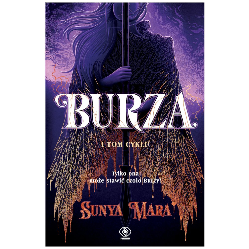 Burza T.1