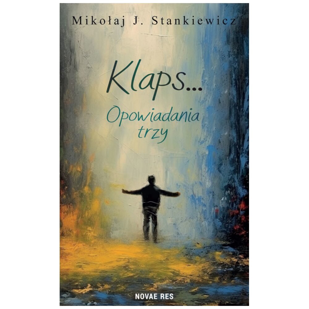 Królik Karolek. Karolek jedzie na zakupy