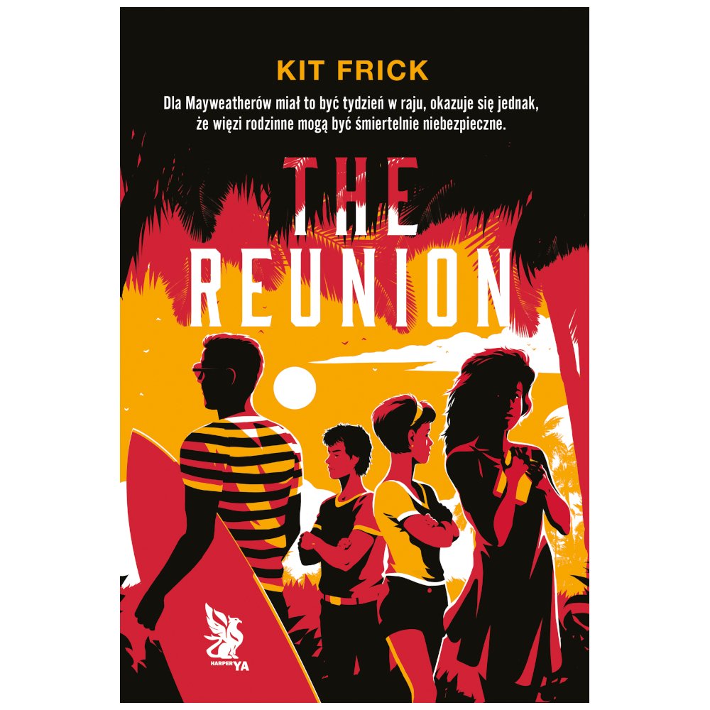 The Reunion