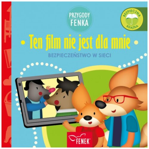 Ten film nie jest dla mnie