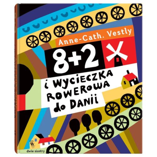 8+2 i wycieczka rowerowa do Danii