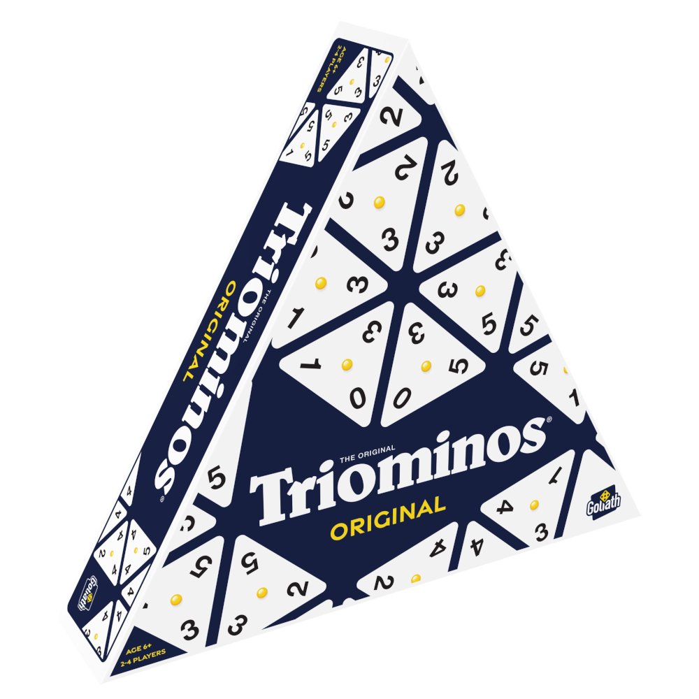 Triominos Original