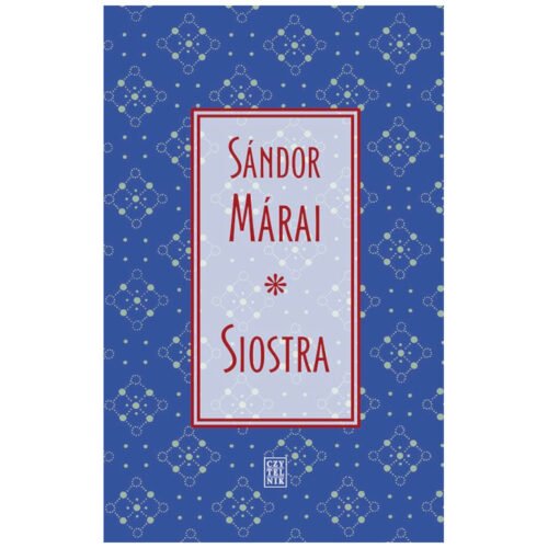 Siostra