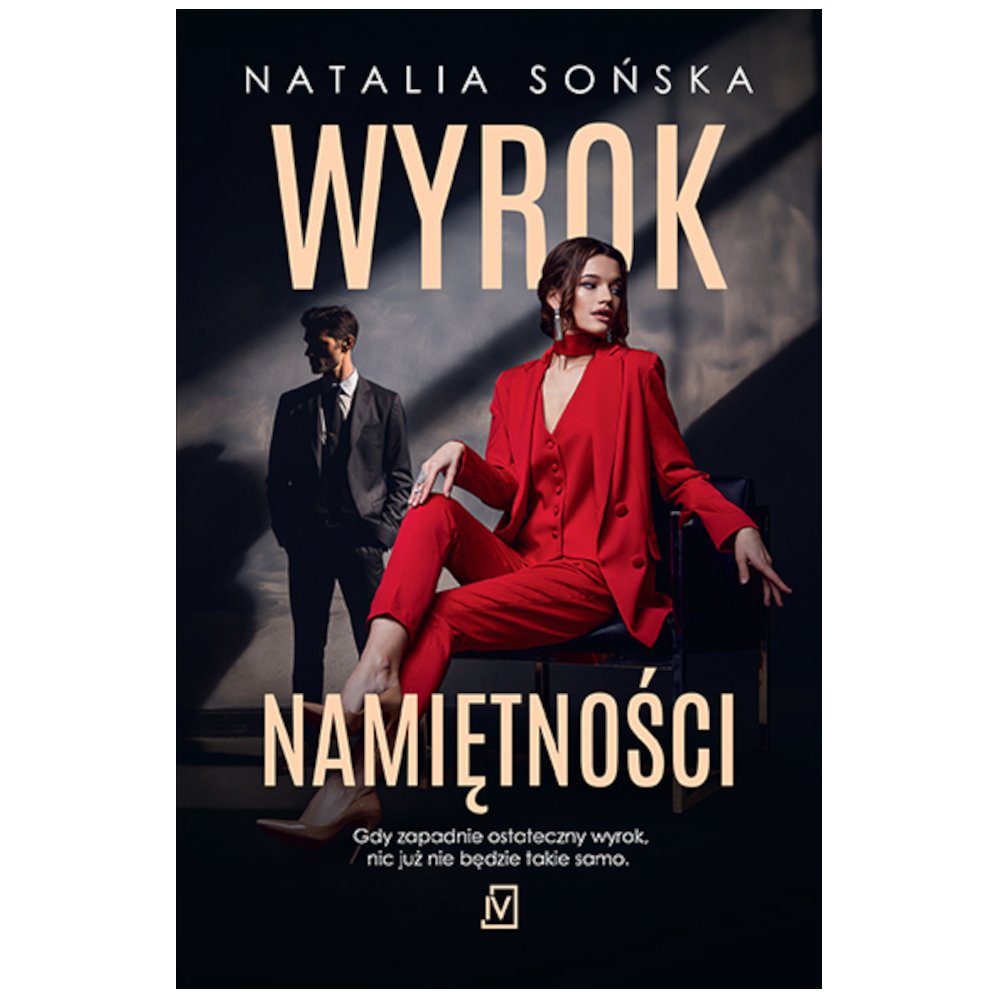Wyrok namiętności