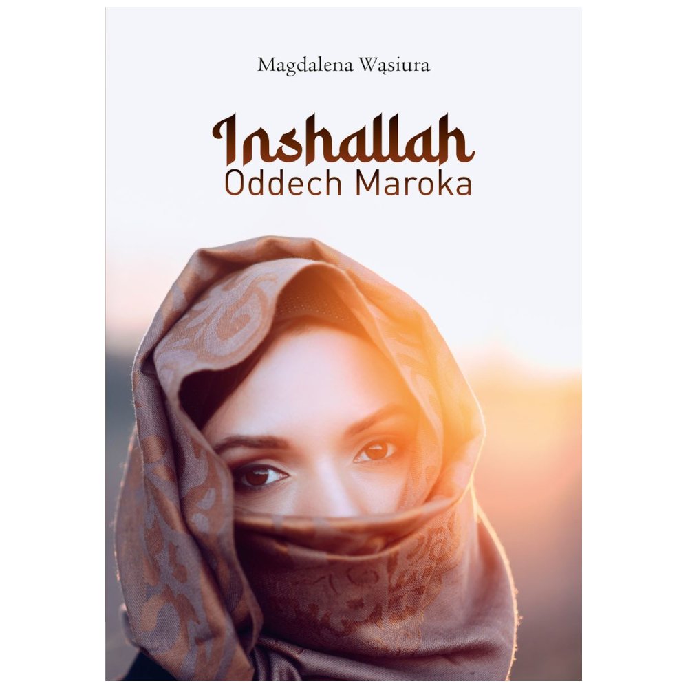 Inshallah. Oddech Maroka