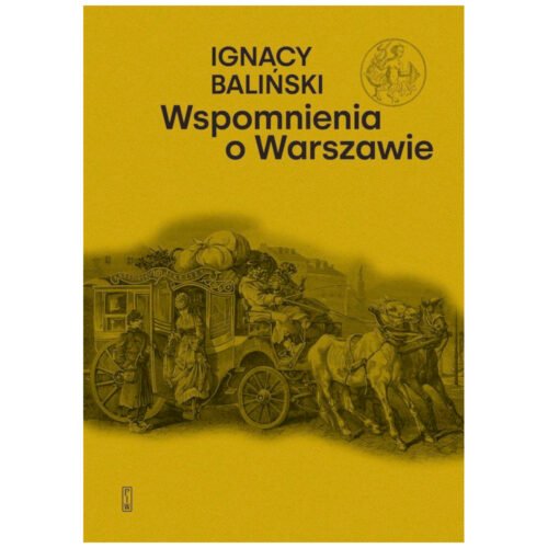 Wspomnienia o Warszawie
