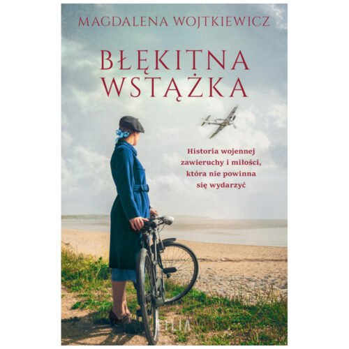 Błękitna wstążka