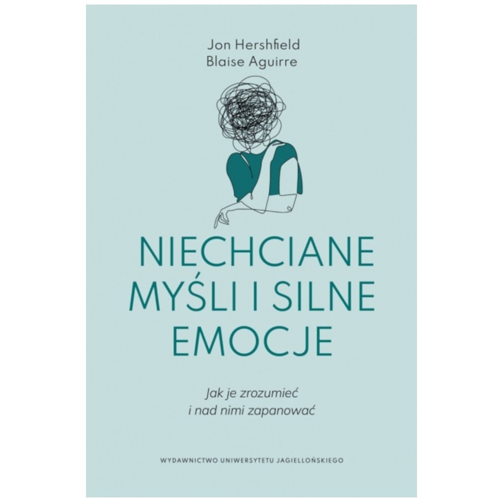 Niechciane myśli i silne emocje