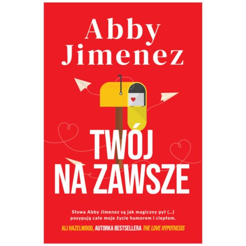 Twój na zawsze