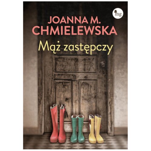 Mąż zastępczy