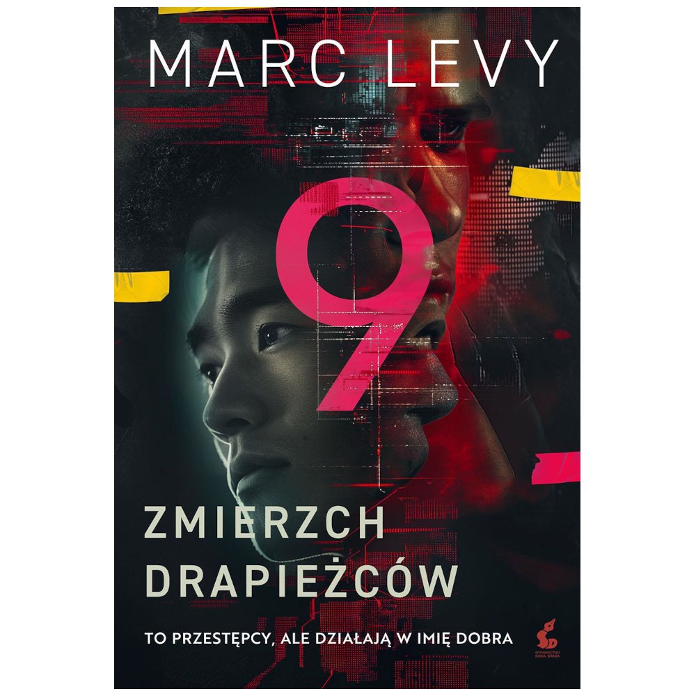 9 T.2 Zmierzch drapieżców