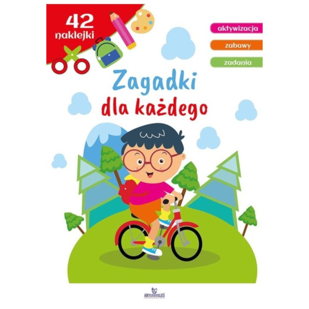 Zagadki dla każdego