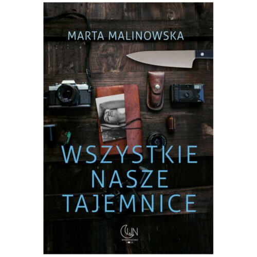 Wszystkie nasze tajemnice