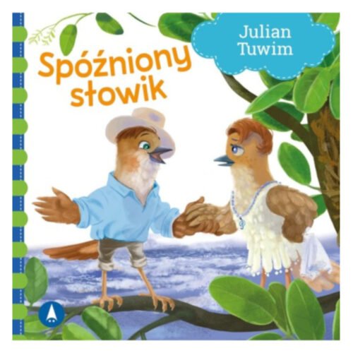 Spóźniony słowik