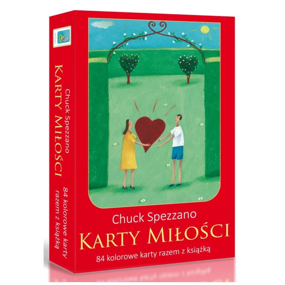 Karty Miłości