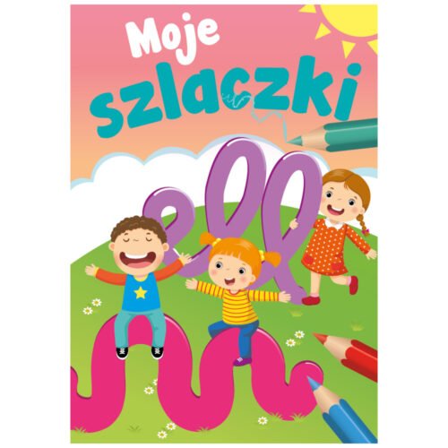 Moje szlaczki