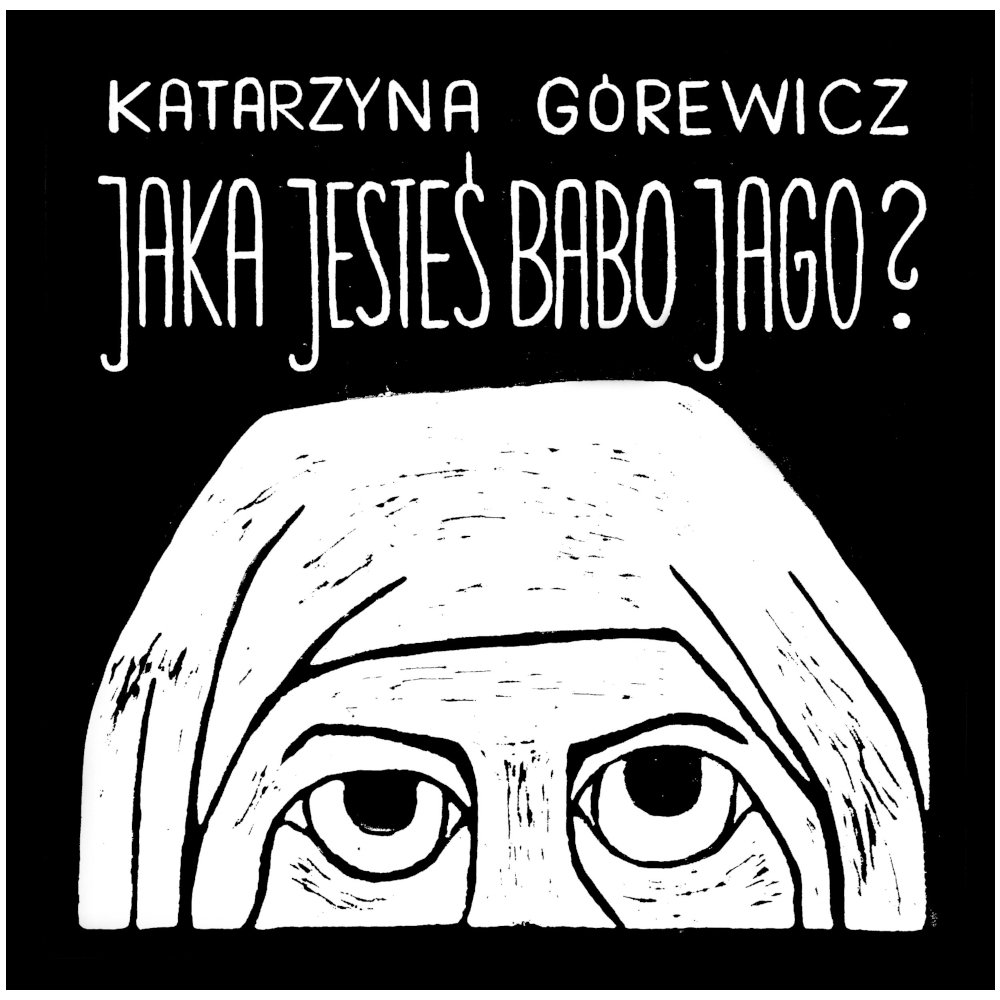 Jaka jesteś Babo Jago?