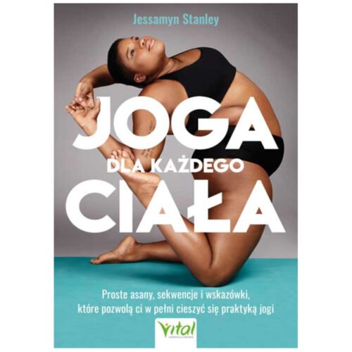 Joga dla każdego ciała