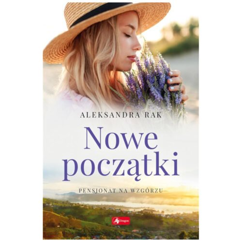 Pensjonat na wzgórzu T.3 Nowe początki