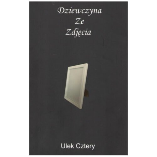 Dziewczyna ze zdjęcia