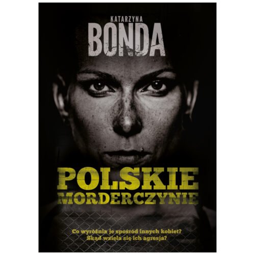 Polskie mordeczynie