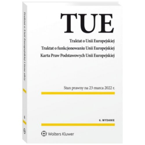 Traktat o Unii Europejskiej