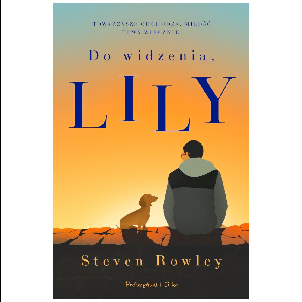 Do widzenia, Lily