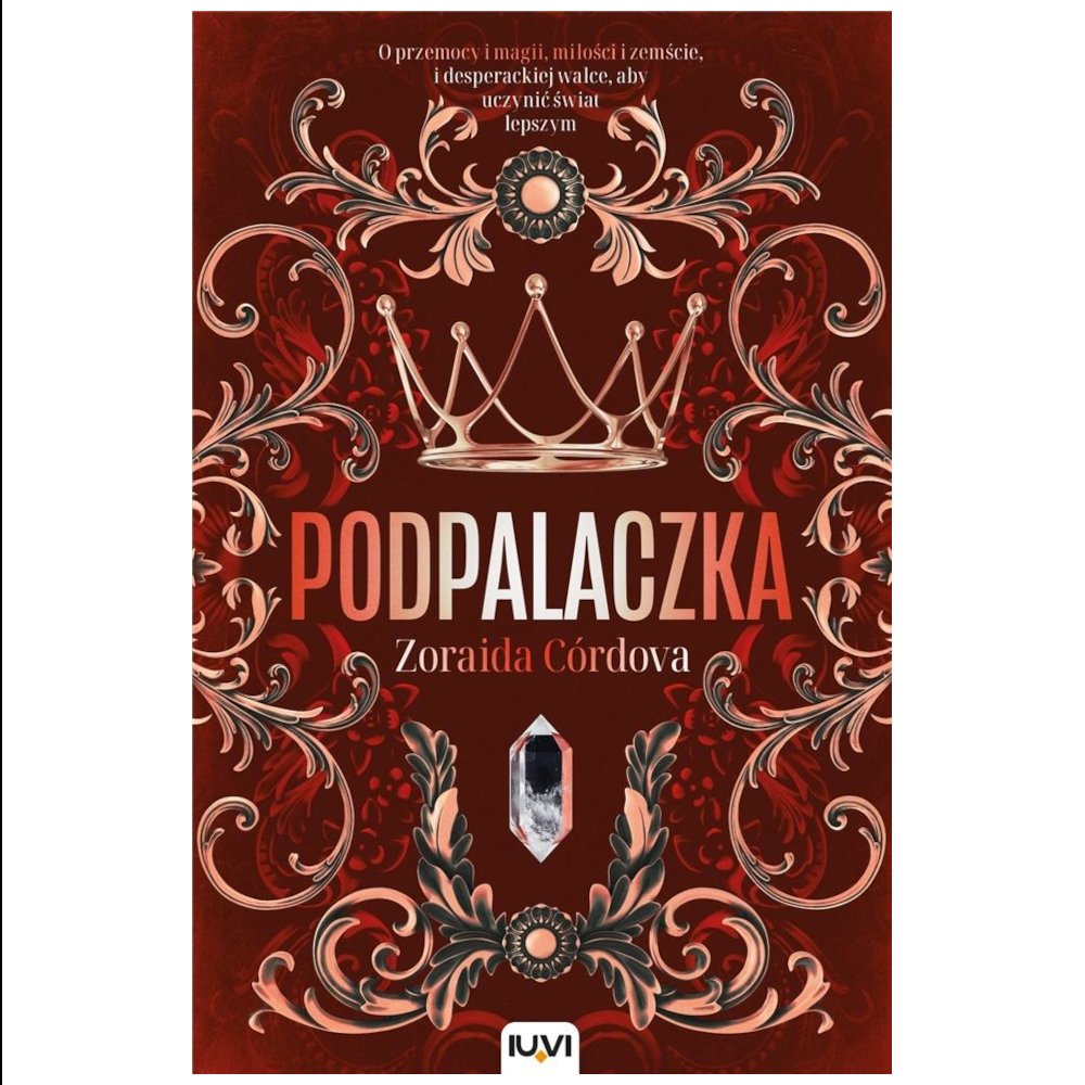 Podpalaczka