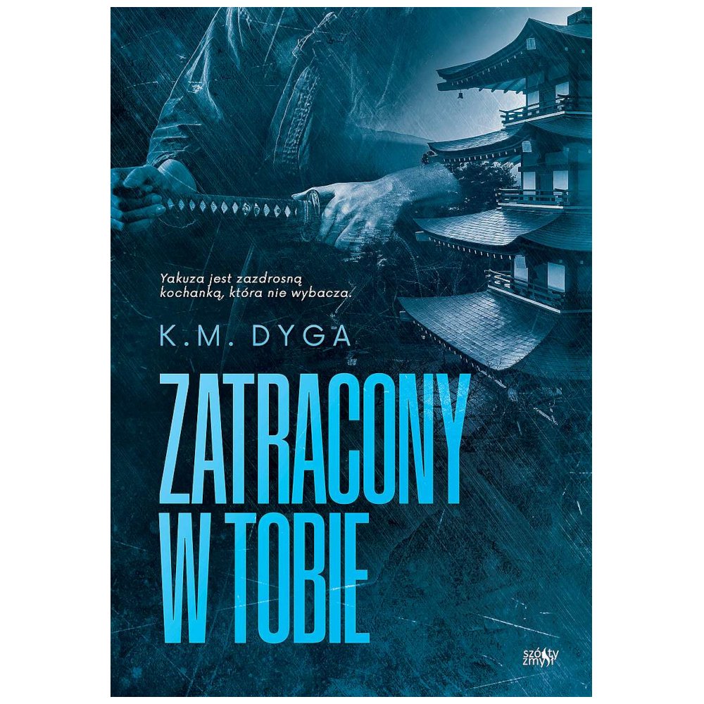 Zatracony w tobie