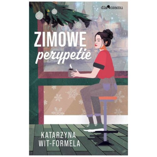 Zimowe perypetie