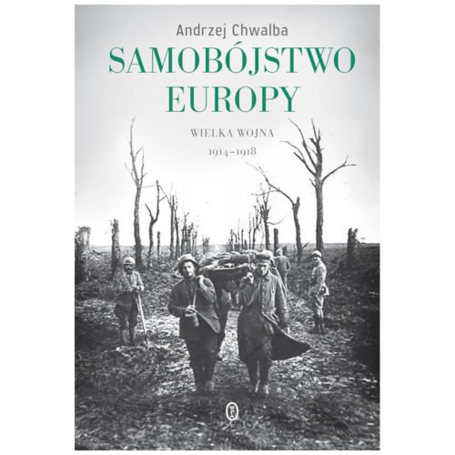 Samobójstwo Europy