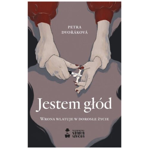 Jestem głód